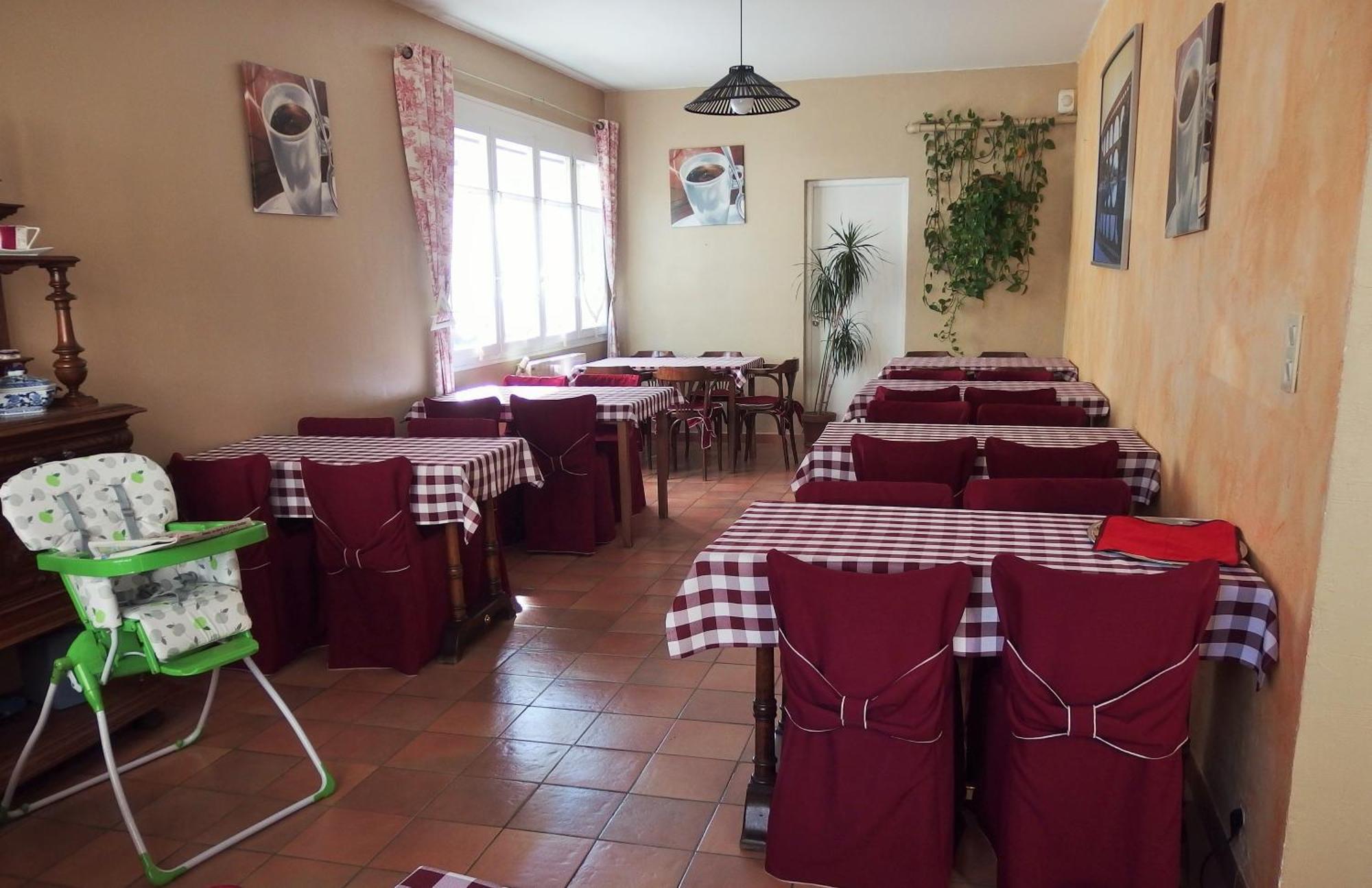Au Saint Roch - Hotel Et Jardin Avignon Luaran gambar