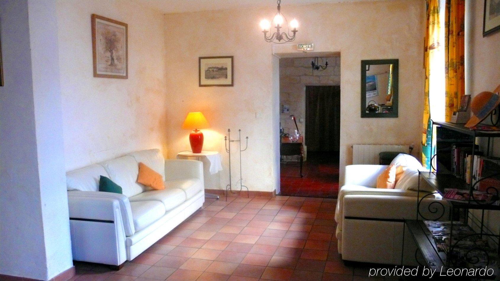 Au Saint Roch - Hotel Et Jardin Avignon Luaran gambar