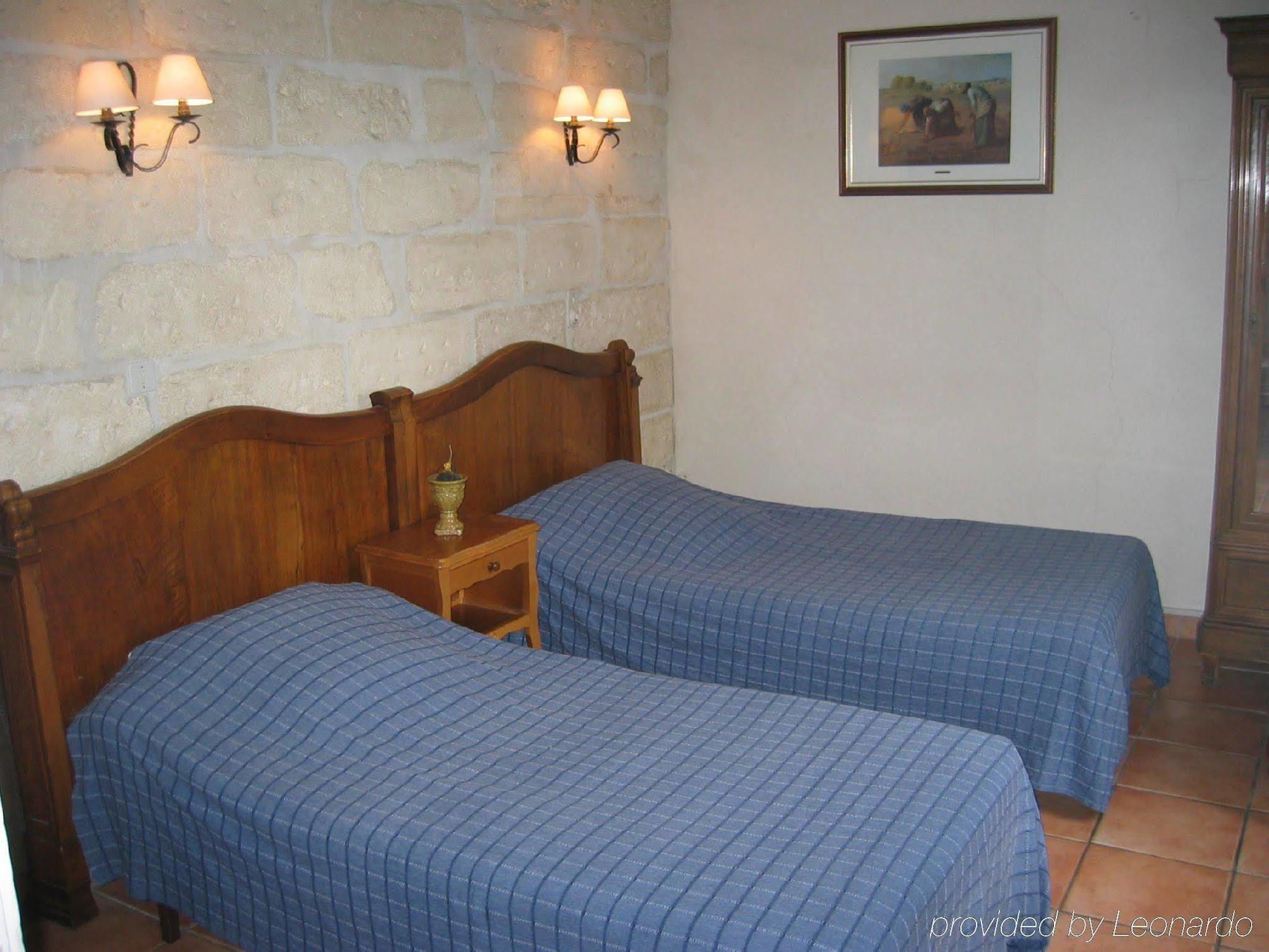 Au Saint Roch - Hotel Et Jardin Avignon Luaran gambar